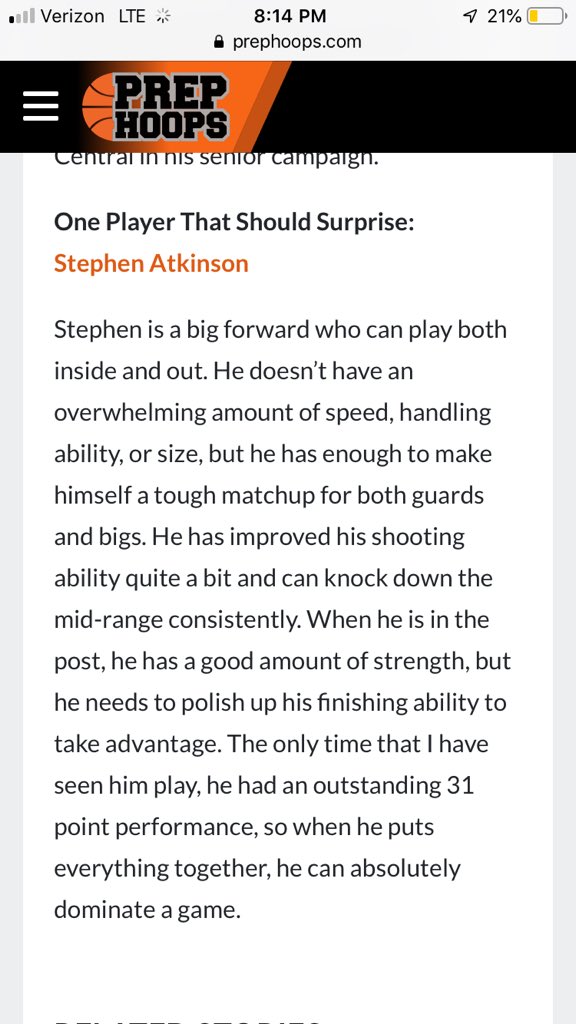 Stephen Atkinson tweet media