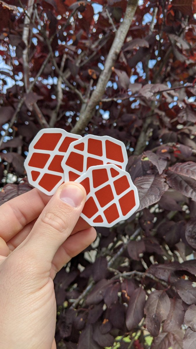 bradgarropy's tweet image. Nothing increases framework adoption like free stickers. Nothing.

#redwoodjs / @redwoodjs / @mojombo