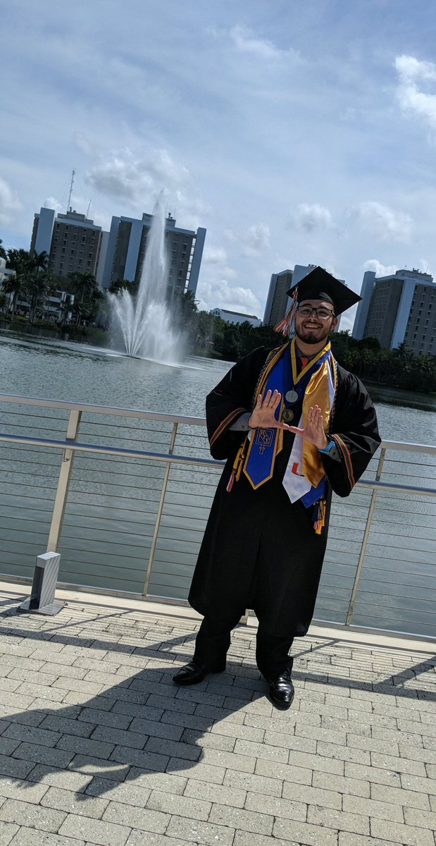 Psizzle22684's tweet photo. Now for some personal news!! I am beyond eager to announce I have been accepted for my MSBA (Master's Science Business Analytics) at the University of Miami! It is a dream come true to go to graduate school at my Alma Mater! @univmiami #doublecane #gocanes #gradschool https://t.co/GDZYSlIR79