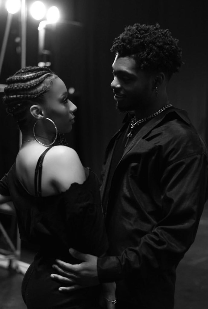 jawanxtiffany's tweet image. 🧡🎶🧡🎶