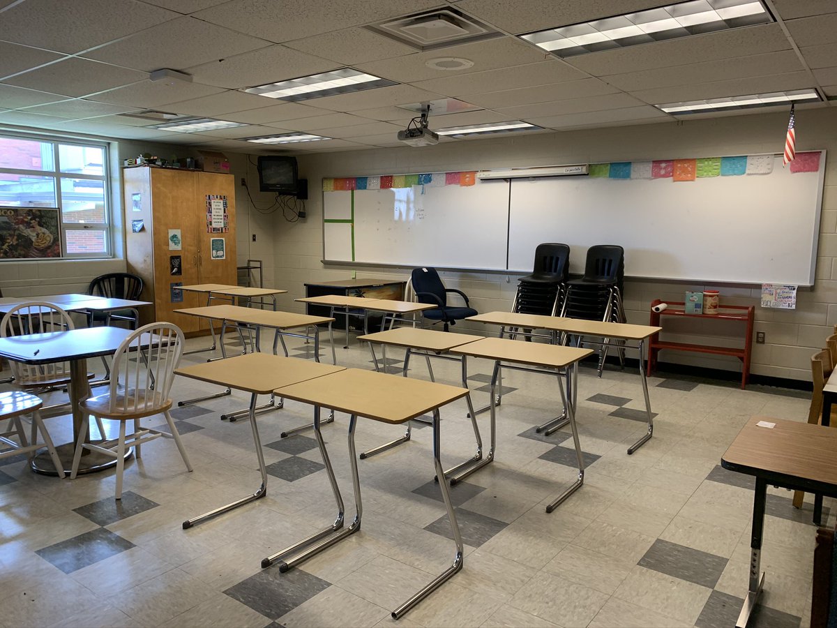 PH — my home away from home! I will miss the wonderful staff and students that fill this special place. ❤️💙