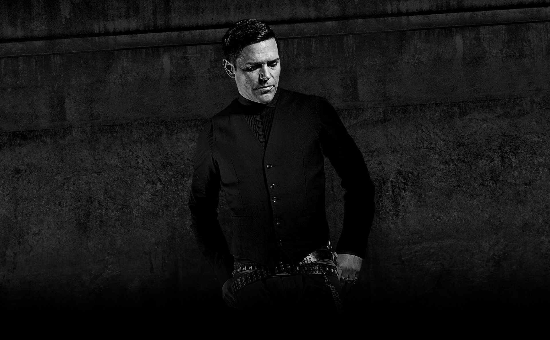 Happy birthday Richard Kruspe of 