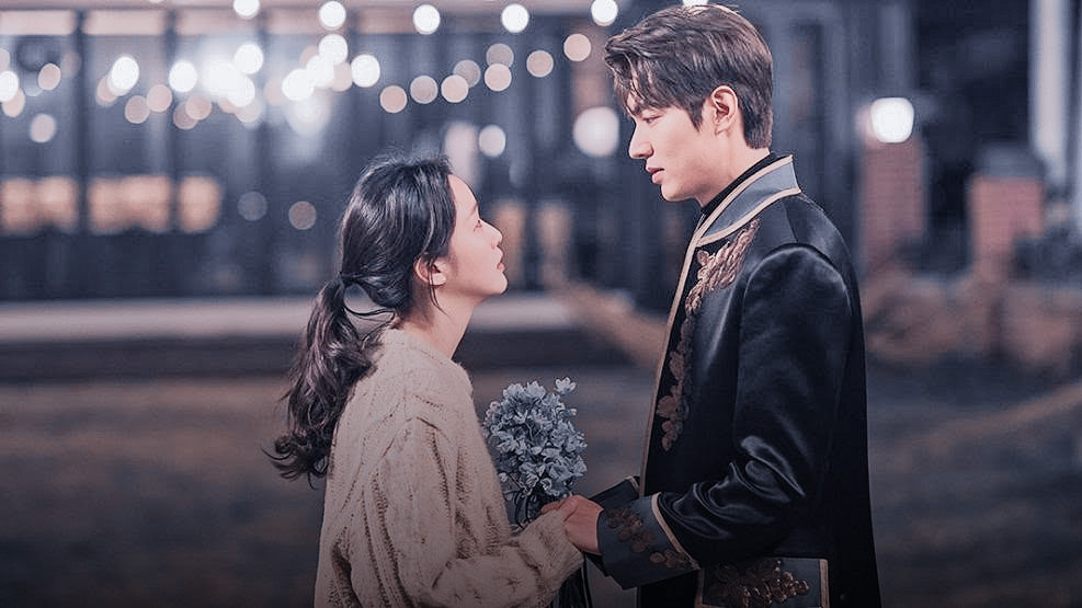 The King : Eternal MonarchLee Gon-Jeong Te EulLiterally my first full ongoing drama. This drama gave me headaches and pleasure at the same time. I absolutely loved the chemistry between the couple, the most amazing bromance crumbs and an intriguing mystery.