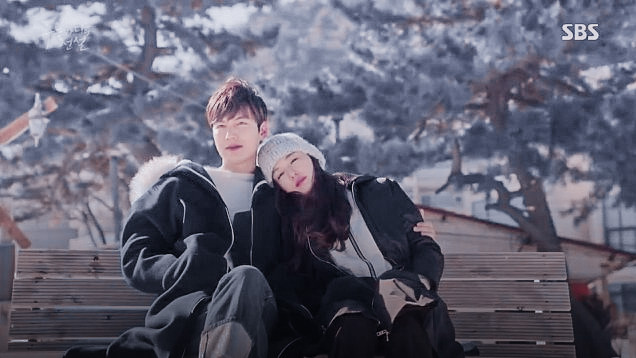 Legend of the Blue SeaHeo Joon Jae - Shim CheongAahh what a pretty drama. Joon Jae was a whole cutie bunch! Cheong made me laugh like nothing else. Their chemistry was beautiful. I enjoyed their scenes a lot. The partners in crime of JoonJae were as adorable as they could be.