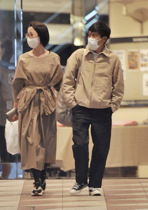 森田剛と宮沢りえは年の差5歳差婚 馴れ初めは舞台で路上キスも Tsuru 蔓