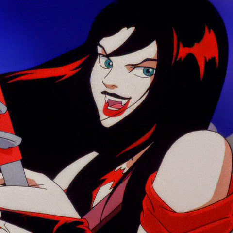 HEXGXRL's tweet photo. ⠀⠀⠀⠀⠀⠀⠀⠀⠀⠀⠀⠀I·ᴍ ᴀ Hᴇx Gɪʀʟ 🎸
¡Hıt ıt sısters! I'm gonnα cαst α spell on чou ৴ You're gonnα do ɯhαt I ɯαnt чou to。 https://t.co/qYgT37hJUL