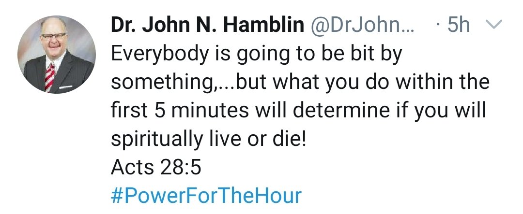 dr_hamblin's tweet photo. HAYMAN!!!
Remember, your salvation is up to you and what you do!
#oldpaths
#Hambigesis https://t.co/JfIz3UF6mb