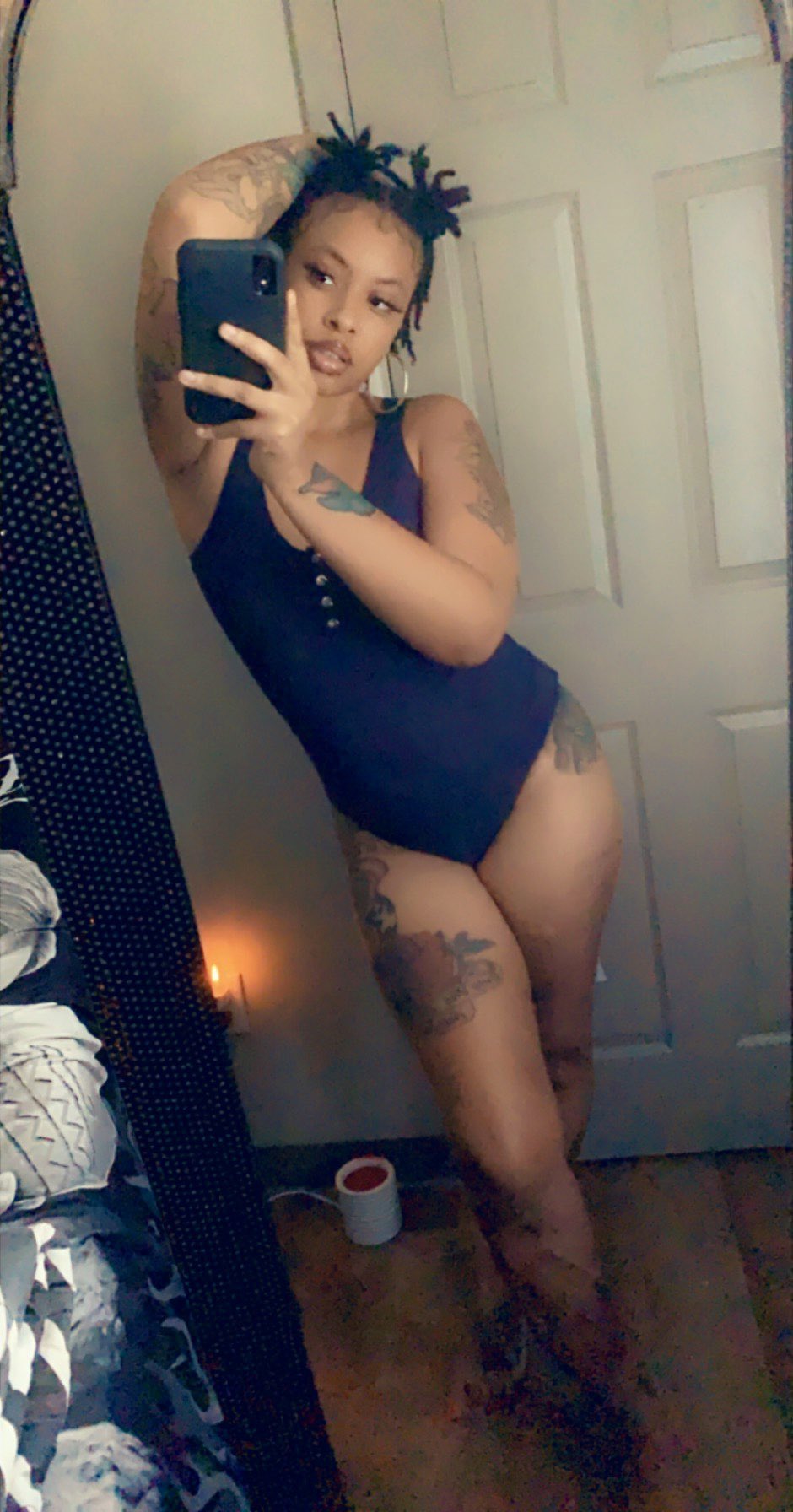 Amiracle Williams on X: Body appreciation 😍😍😍🙏🏽💙  t.cowbYsn9tv8O  X