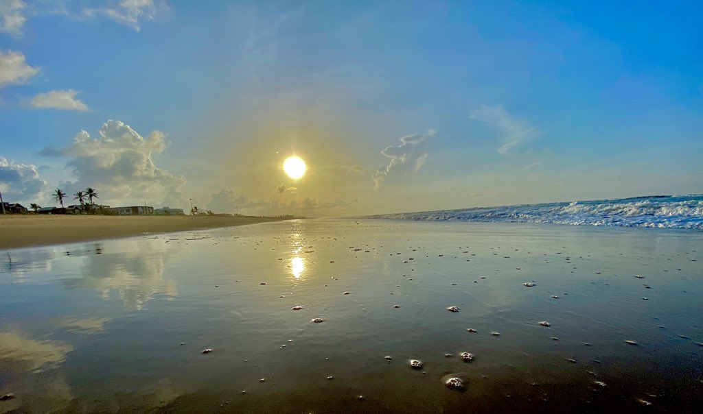 Incredible.......Puri beach
