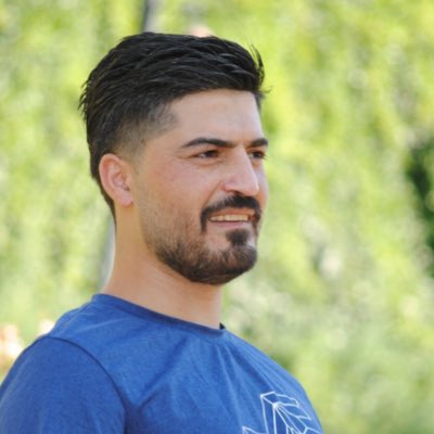 daner_official's tweet photo. #NewProfilePic https://t.co/9gKOQKqv3R
