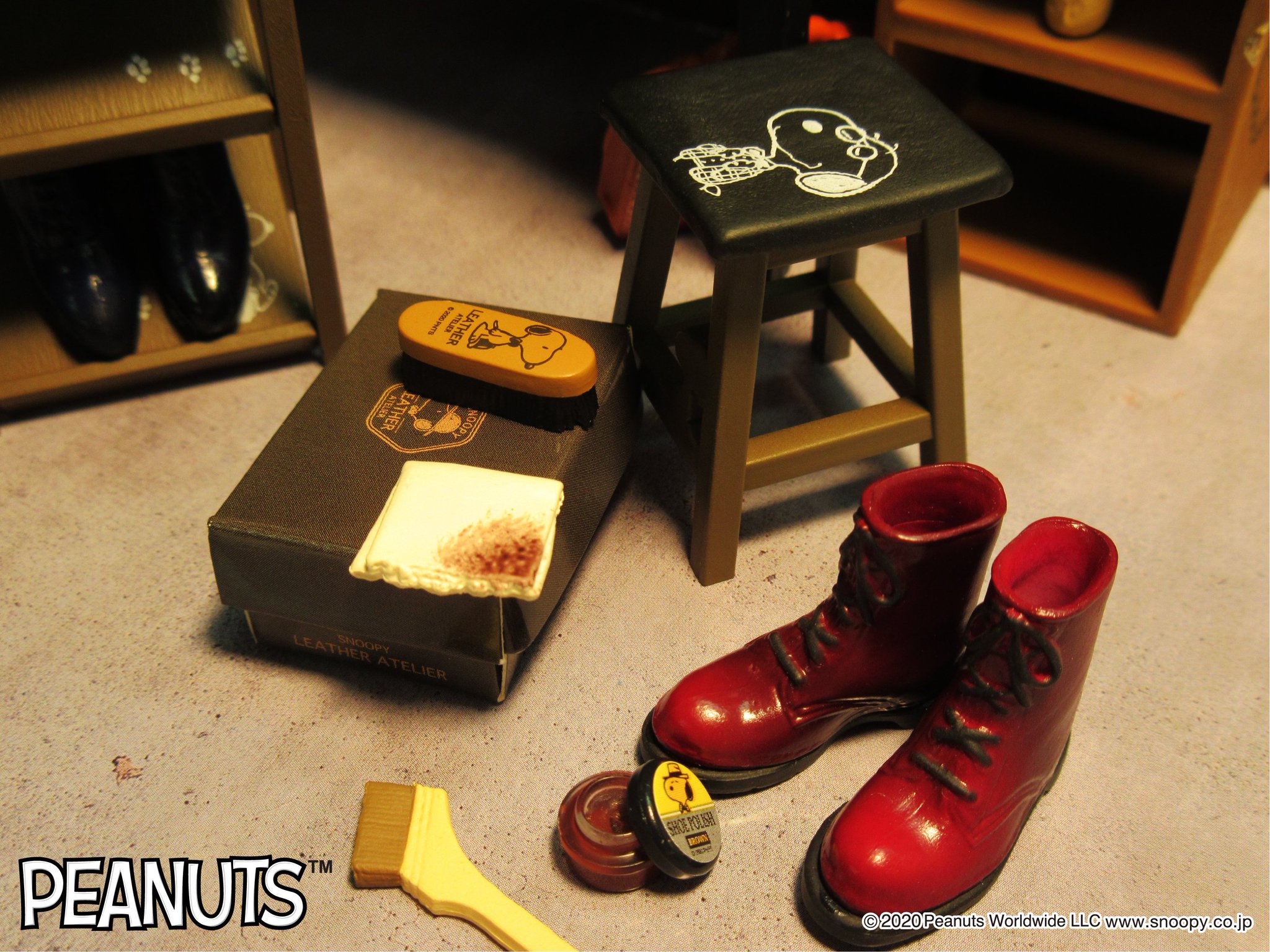 ট ইট র 株式会社リーメント公式 発売中 Snoopy S Leather Atelier スヌーピー大好きな革職人さんの工房をこっそり覗いてみよう 何を作っているのかな T Co Qvchcuxyry Snoopy Peanuts スヌーピー レザー 革 アトリエ ট ইট র 株式会社リーメント公式 発売中 Snoopy S Leather Atelier スヌーピー大好きな革職人さんの工房をこっそり覗いてみよう 何を作っているのかな T Co Qvchcuxyry Snoopy Peanuts スヌーピー レザー 革 アトリエ