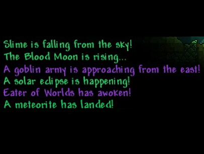 "2020 is not real, it cannot hurt you"

2020: