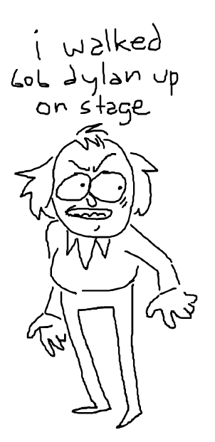 YOU'RE FLAT 