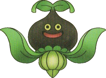 plantsi really fucking like plants