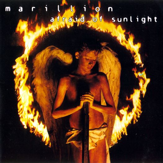 CFloydstock's tweet photo. Há 25 anos chegava "Afraid Of Sunlight"!!!
Qual a sua canção predileta deste 8º álbum de estúdio do Marillion?
#marillion #afraidofsunlight #prog #progrock #classicrock #rock #music #musica #confrariafloydstock https://t.co/VLjxSP7ynU