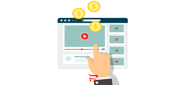 SocialStoreNet's tweet photo. Six Ways to Make Money on YouTube

After creating your account, the continuous process of optimizing your channel and content is the last piece of this puzzle. We will see the tips that need to be considered ..

Continue to read in the link below :
https://t.co/jilvt9kEkV https://t.co/N8gjOzclpm