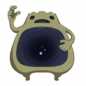 i really like characters that just go 0.0too many good characters like that exist so here are a few of my personal favorites