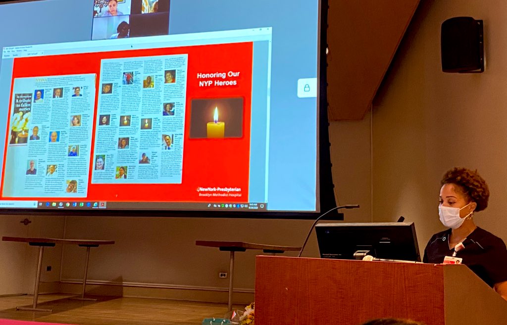 Homey Sansolo (@homey_rn) on Twitter photo Much needed time for discussion and reflection at today’s Staff Advisory Council❣️<a href="/NypbmhS/">NYPBMH_SAC</a> <a href="/jessica03998137/">Jessica Stewart ♥️</a> <a href="/ErnestoPMir/">Ernesto Perez-Mir</a> @NYPBrooklyn #healingtogether #learningtogether #pause #memorium #NYPHeroes Much needed time for discussion and reflection at today’s Staff Advisory Council❣️<a href="/NypbmhS/">NYPBMH_SAC</a> <a href="/jessica03998137/">Jessica Stewart ♥️</a> <a href="/ErnestoPMir/">Ernesto Perez-Mir</a> @NYPBrooklyn #healingtogether #learningtogether #pause #memorium #NYPHeroes