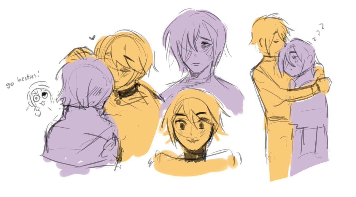 AX3B0Y's tweet image. vicdrew propaganda