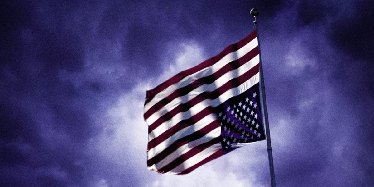 NigrumFry's tweet photo. #AMERICA IS UNDER ATTACK
#DefendTheUS #SaveAmerica https://t.co/hvk8HlTLnk