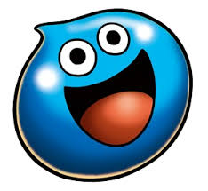 slimesanything whether from just being a lil blob to a giant sludge monster is really fun i think