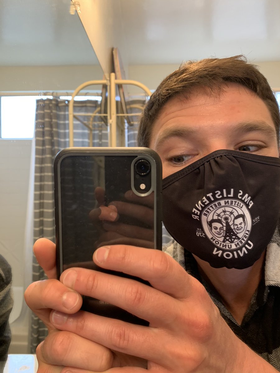 sluggerdave's tweet photo. Thank you to @PmsUnion and @sailbum20!! #listenbetterlistenunion #itllblowyourfacerightoff love you so much @PetrosAndMoney https://t.co/3jYoY7jVKg