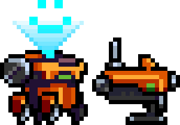 robotsrobots are literally my favorite thing ever they are so cool and awesome and cool