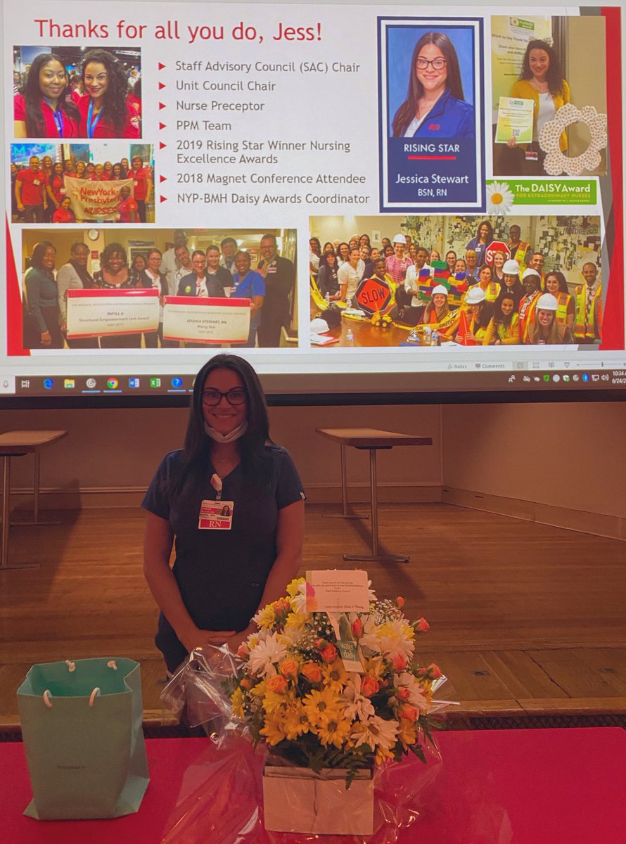 Homey Sansolo (@homey_rn) on Twitter photo THANK YOU JESS! In 3 years, you have certainly made your mark at @NYPBrooklyn. Texas is lucky to have you. Come back anytime! 🏥❤️ <a href="/jessica03998137/">Jessica Stewart ♥️</a> <a href="/ErnestoPMir/">Ernesto Perez-Mir</a> <a href="/GTdancenurse/">Fidelia Jordan</a> <a href="/AishaD_Miller/">Aisha Miller</a> <a href="/NypbmhS/">NYPBMH_SAC</a> <a href="/nypbmh_r3/">NYPBMH_R4</a> <a href="/NypbmhI/">NYPBMH_I6</a> <a href="/NypbmhD/">NYPBMH_DAISY</a> <a href="/DAISY4Nurses/">DAISY Foundation</a> THANK YOU JESS! In 3 years, you have certainly made your mark at @NYPBrooklyn. Texas is lucky to have you. Come back anytime! 🏥❤️ <a href="/jessica03998137/">Jessica Stewart ♥️</a> <a href="/ErnestoPMir/">Ernesto Perez-Mir</a> <a href="/GTdancenurse/">Fidelia Jordan</a> <a href="/AishaD_Miller/">Aisha Miller</a> <a href="/NypbmhS/">NYPBMH_SAC</a> <a href="/nypbmh_r3/">NYPBMH_R4</a> <a href="/NypbmhI/">NYPBMH_I6</a> <a href="/NypbmhD/">NYPBMH_DAISY</a> <a href="/DAISY4Nurses/">DAISY Foundation</a>