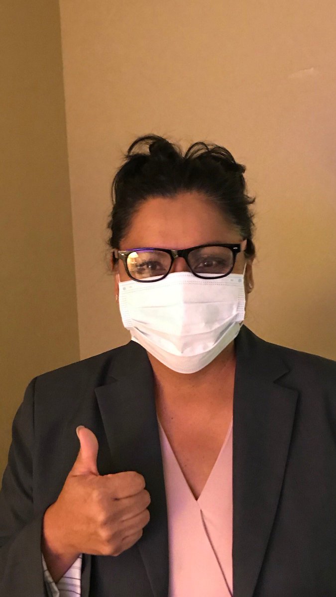 LVSusanNV's tweet photo. Wear a mask! Do it for your family, friends, neighbors, and community. Let’s do this together! #StayOpenStaySafe #MaskUpNV https://t.co/m3EEiXE8rr