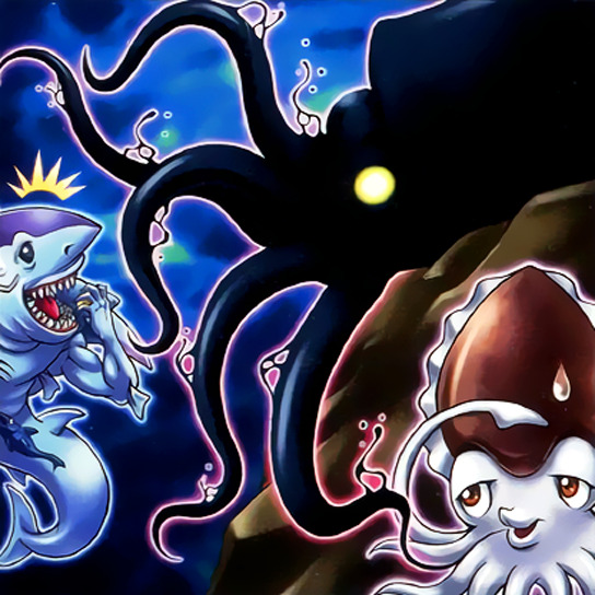 shadow-y blob with glowy eye(s)yeah this is the best