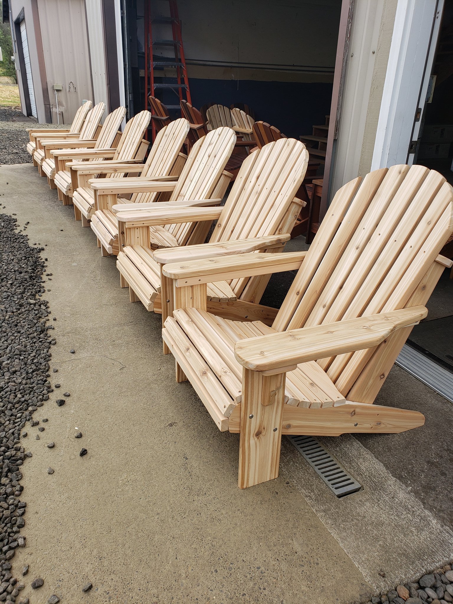 Oregon Patio Works (OregonPatioWork) / Twitter