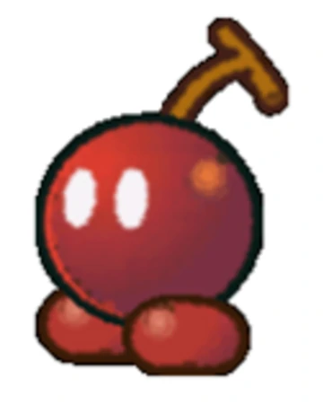 foodany character design that uses the theme of food are usually really fun and creative