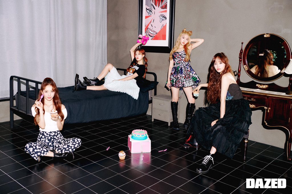 noirvouz's tweet photo. the way they have been serving in the last three photoshoots https://t.co/XKIvxRx9ZK