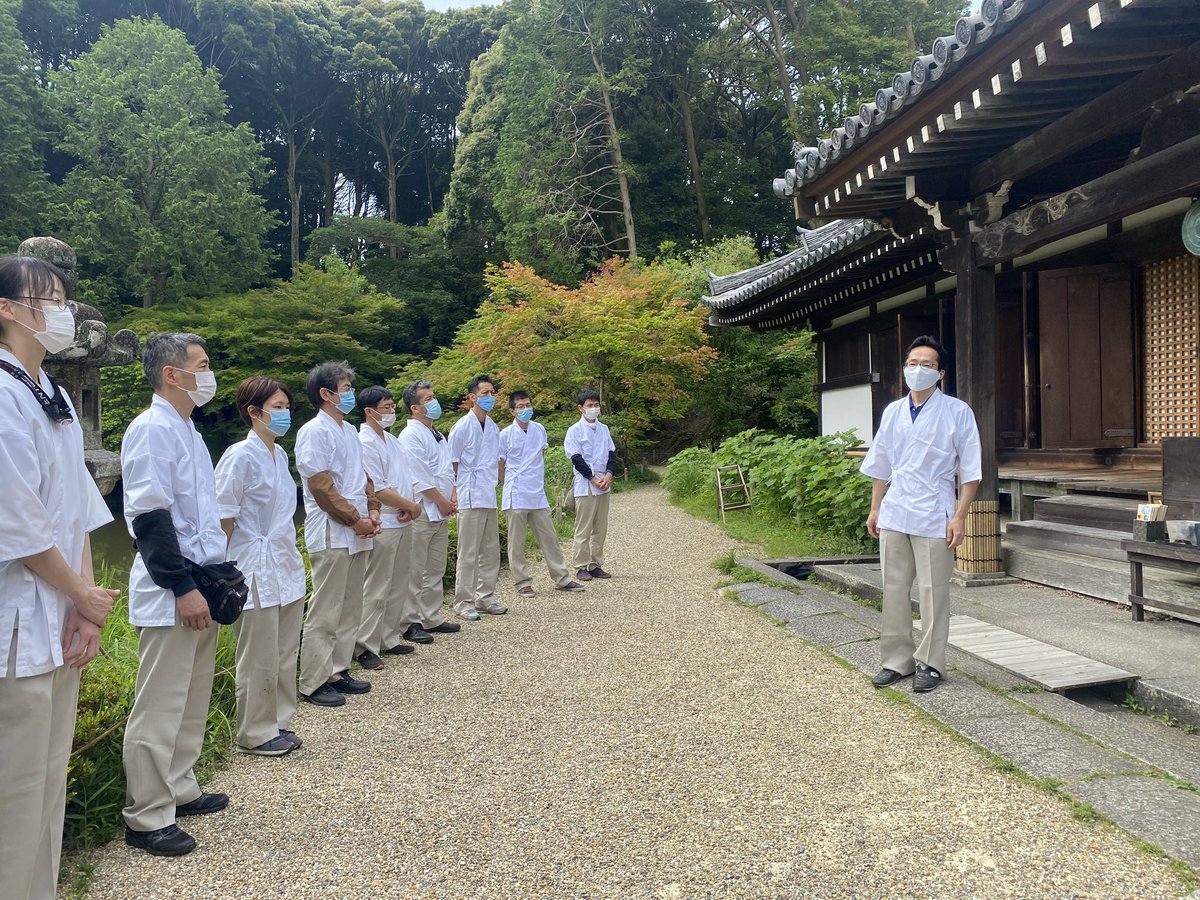 浄瑠璃寺 阿弥陀如来坐像 中尊像 運び出し実況ツイートのまとめ Togetter