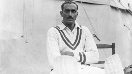 The events of June 25th 1932 would not have taken place if not for C. K. Nayudu. He is largely responsible for us Australia, England, South Africa, West Indies and New Zealand as the sixth test playing nation in the world.