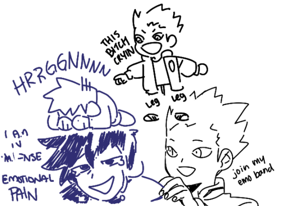 shouritsu with @DEKlROS 