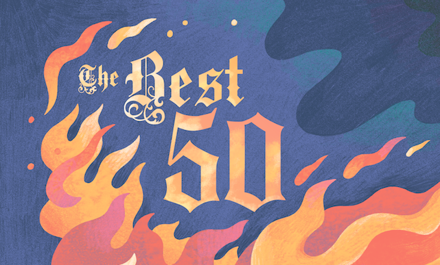 Who are 2020's top 50 Corporate Citizens in Canada? The results are in. Dive into our #Best50 report: #Best50CorporateCitizens corporateknights.com/reports/2020-b…