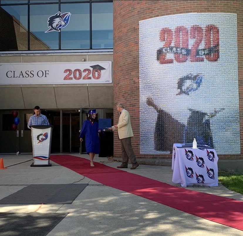 Collège Sturgeon Heights Collegiate tweet media