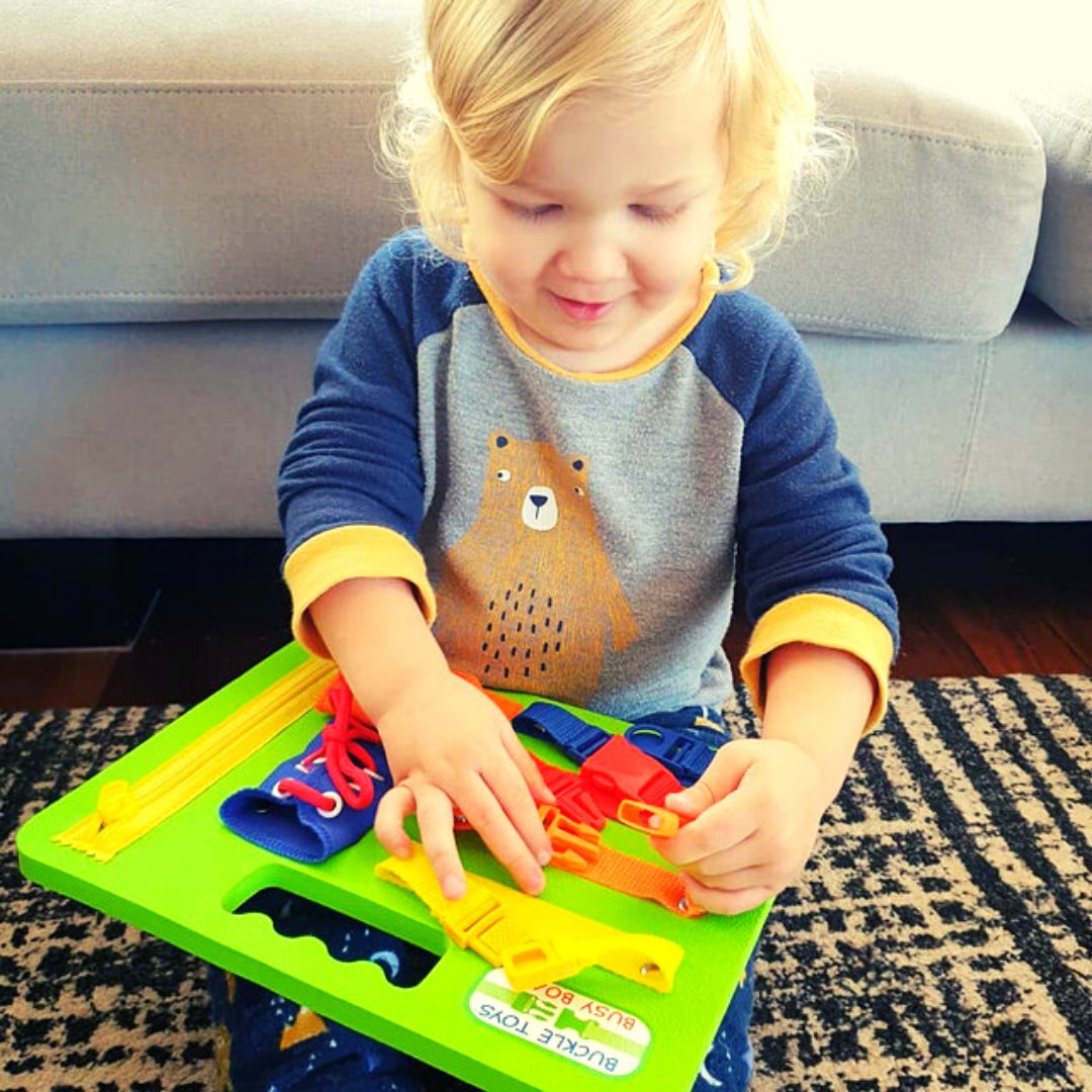 buckle toy bentley caterpillar