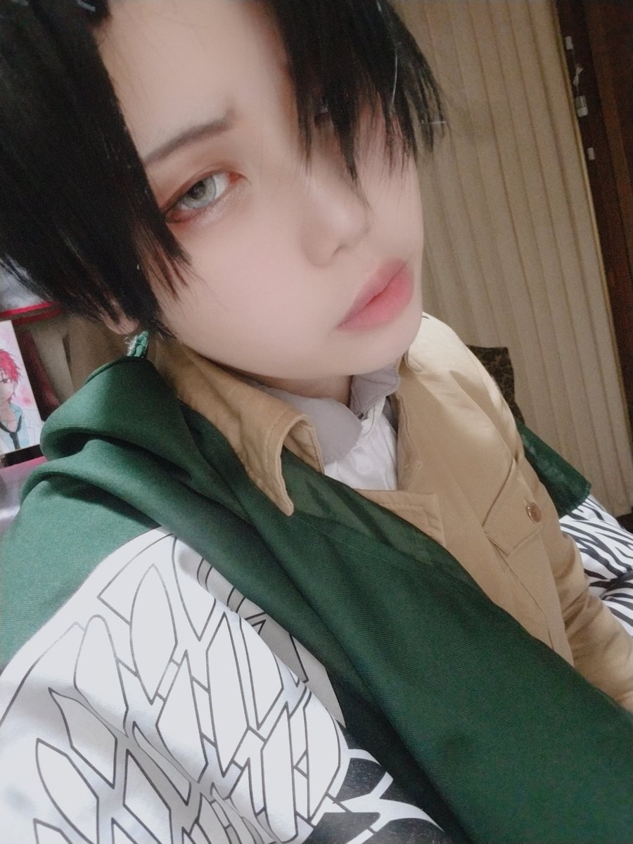 Twoucan ファーラン の注目ツイート コスプレ