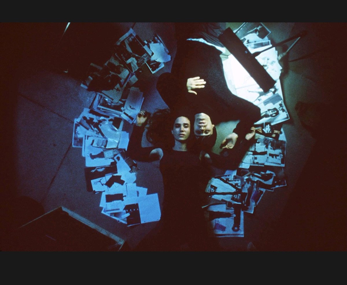 FilmographyFest's tweet photo. Title: Requiem For a Dream (2000)
Director: Darren Aronofsky 
Stars: Ellen Burstyn, Jared Leto, Jennifer Connelly, and Marlon Wayans https://t.co/mWWoBFCWgO