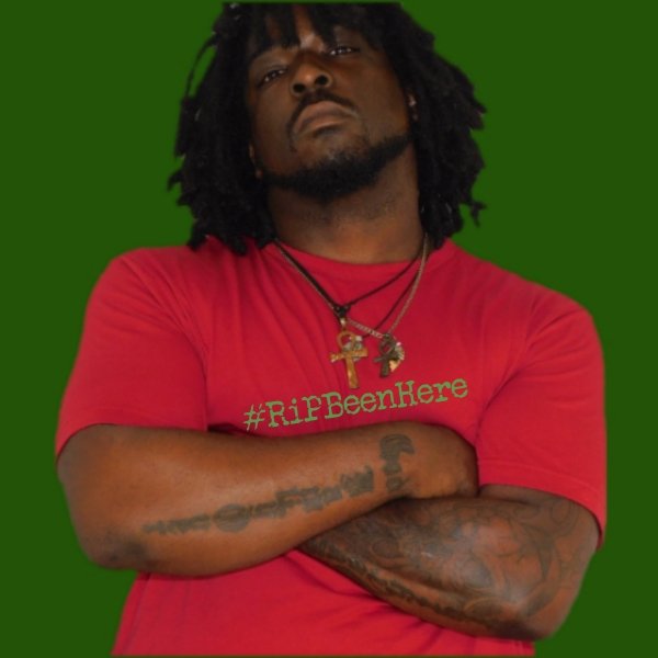 RIPBEENHERE's tweet photo. #NewProfilePic #albumsyoumusthear #Ripbeenhere #Gmadetakeova #Album #NEW #The100 #NewMusicAlert #MusicNews #music #artistssupportBLM #albumsidliketohear https://t.co/ZgzhoOGzge