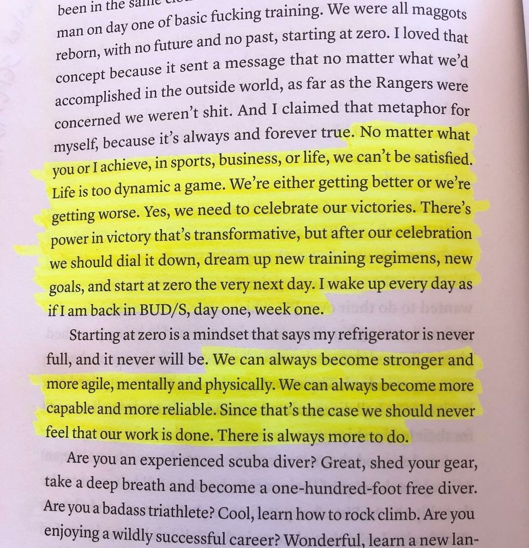 Can't Hurt Me Quotes By David Goggins