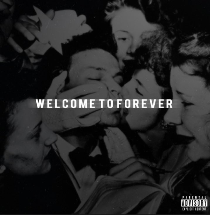 YS: WTFBEST TRACKS: Welcome to Forever, 925, Roll Call, 5AM, Feel Good, On The Low, Walk On By, The Come Up, Nasty, Life is Good, Ballin, Young Jedi, The High Life, CL/MM, Just a Man, Man Of The YearWORST TRACKS: The EndRating: 10/10