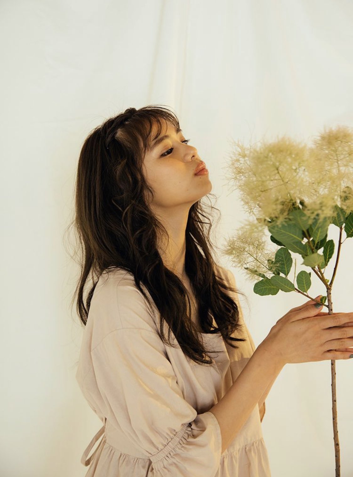 E-girls 佐藤晴美セット Flower クリーナー 千社札 E-girls 佐藤晴美セット Flower クリーナー 千社札