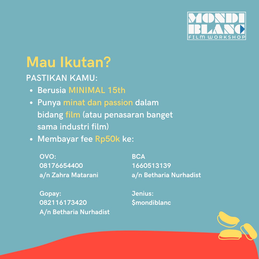 LabActing's tweet photo. Selamat bulan Juni! Sudah siap ikut kelas2 seru Acting Lab. Buat yang belum melihat postingan story kami. Intip yang ini ya.. https://t.co/eYzh5j7Oqm