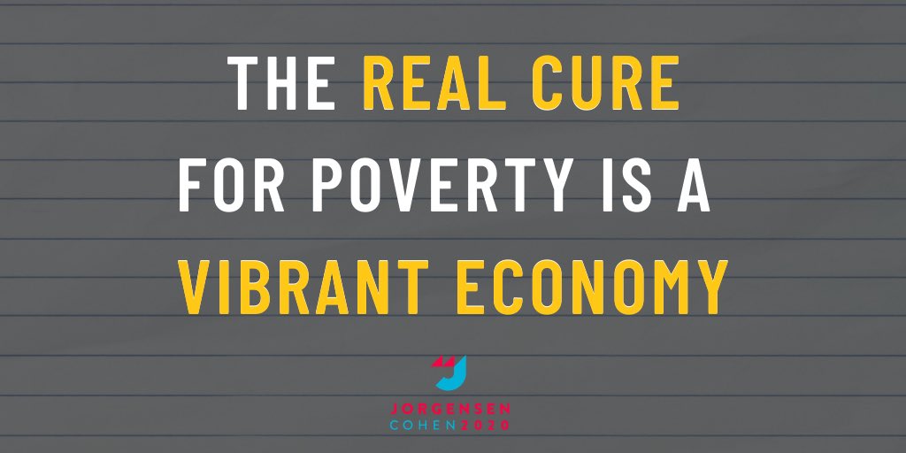 JoForLiberty's tweet photo. From 1959 to 1969, the #poverty rate was nearly cut in half while government did little to address poverty. However, after the war on poverty was fully implemented in the early seventies, progress stopped. https://t.co/K0jJ8TcOHl