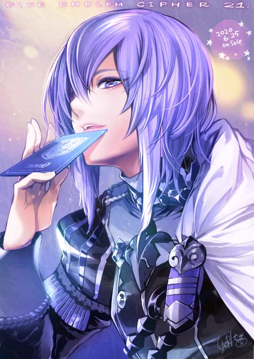 ファイアーエムブレム　サイファ　ソティス　ベレト　　ユーリス EbUpomcU0AI_vwU?format=webp&