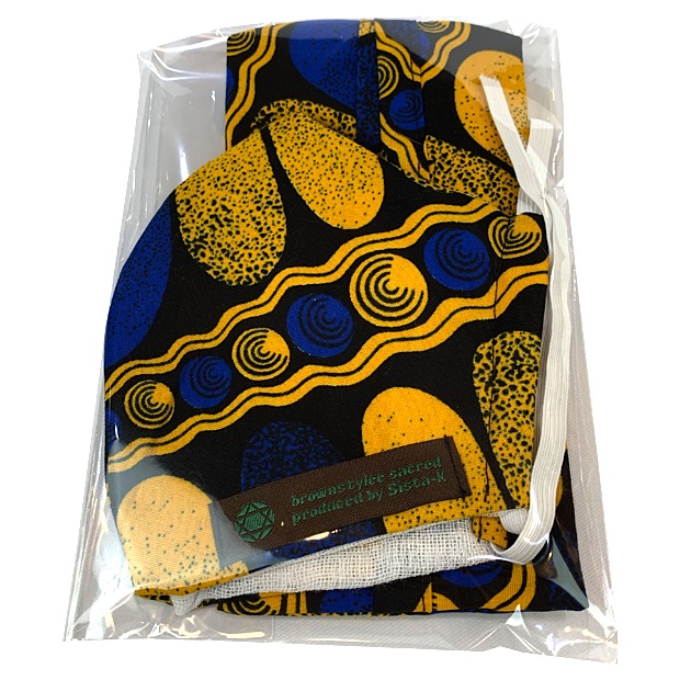 OVERPREAD's tweet image. BROWN STYLEE big MASK[blu.org] blue.orange / FREE 1,500円(税込1,650円)入荷しました。
overpread.net/?pid=151955316