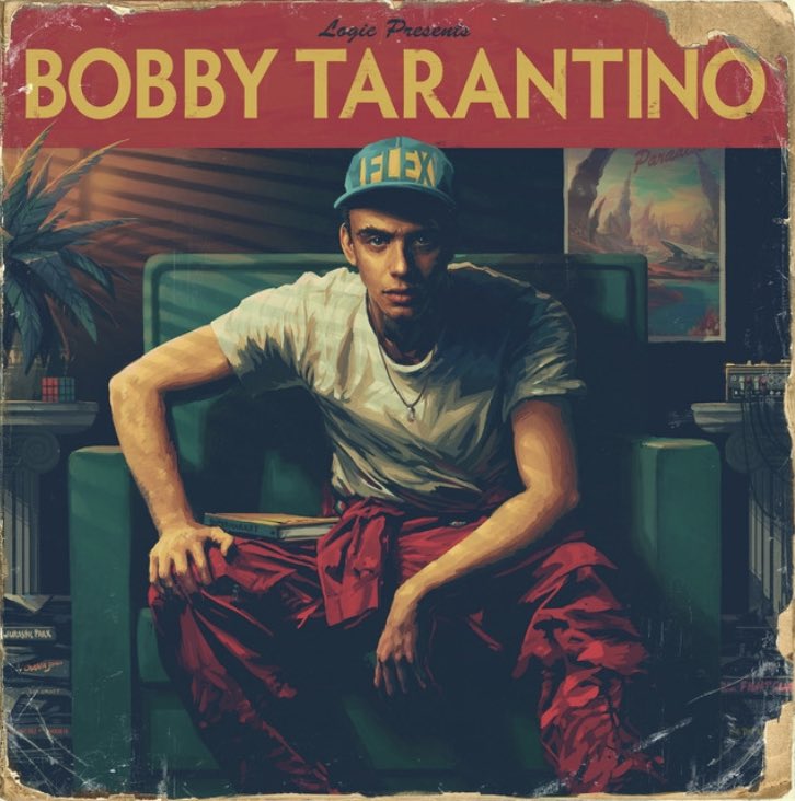 Bobby TarantinoBEST TRACKS: Flexicution, The Jam, Slave, Slave II, 44 Bars, Super Mario WorldWORST TRACKS: Deeper Than MoneyRating: 7/10my personal least favorite project, but it does have some really solid cuts